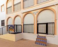 Перепродажа - Townhouse - Torrevieja - Playa de los Naufragos