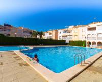 Перепродажа - Townhouse - Torrevieja - Playa de los Naufragos