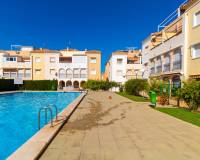 Перепродажа - Townhouse - Torrevieja - Playa de los Naufragos