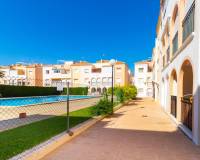 Перепродажа - Townhouse - Torrevieja - Playa de los Naufragos