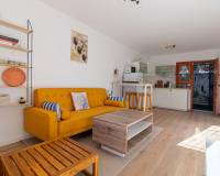 Перепродажа - Townhouse - Torrevieja - Playa de los Naufragos