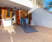 Перепродажа - Townhouse - Torrevieja - Playa de los Naufragos