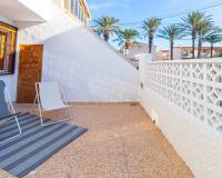 Перепродажа - Townhouse - Torrevieja - Playa de los Naufragos