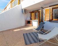 Перепродажа - Townhouse - Torrevieja - Playa de los Naufragos