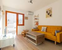 Перепродажа - Townhouse - Torrevieja - Playa de los Naufragos