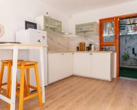 Перепродажа - Townhouse - Torrevieja - Playa de los Naufragos