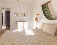 Перепродажа - Townhouse - Torrevieja - Playa de los Naufragos