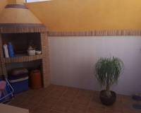 Перепродажа - Townhouse - Torrevieja - Playa de los Naufragos
