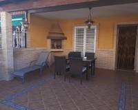 Перепродажа - Townhouse - Torrevieja - Playa de los Naufragos