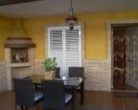 Перепродажа - Townhouse - Torrevieja - Playa de los Naufragos