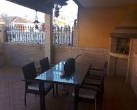 Перепродажа - Townhouse - Torrevieja - Playa de los Naufragos