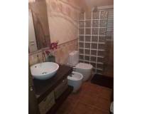 Перепродажа - Townhouse - Torrevieja - Playa de los Naufragos