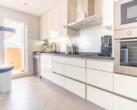 Перепродажа - Townhouse - Torrevieja - Punta prima