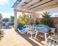 Перепродажа - Townhouse - Torrevieja - Punta prima