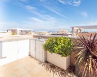 Перепродажа - Townhouse - Torrevieja - Punta prima