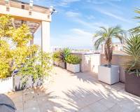 Перепродажа - Townhouse - Torrevieja - Punta prima