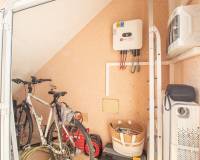 Перепродажа - Townhouse - Torrevieja - Punta prima