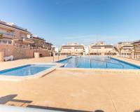 Перепродажа - Townhouse - Torrevieja - Punta prima