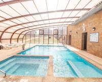 Перепродажа - Townhouse - Torrevieja - Punta prima