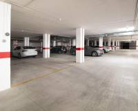 Перепродажа - Townhouse - Torrevieja - Punta prima