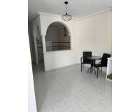 Перепродажа - Townhouse - Torrevieja - Punta prima