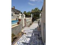 Перепродажа - Townhouse - Torrevieja - Punta prima