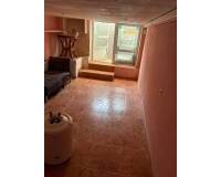 Перепродажа - Townhouse - Torrevieja - Punta prima