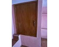 Перепродажа - Townhouse - Torrevieja - Punta prima