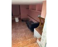 Перепродажа - Townhouse - Torrevieja - Punta prima