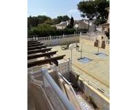 Перепродажа - Townhouse - Torrevieja - Punta prima