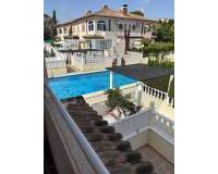 Перепродажа - Townhouse - Torrevieja - Punta prima