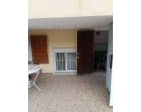 Перепродажа - Townhouse - Torrevieja - Torre la mata