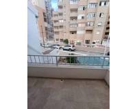 Перепродажа - Townhouse - Torrevieja - Torre la mata