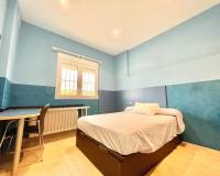 Перепродажа - Villa - Abanilla - Cañada de la Leña