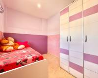 Перепродажа - Villa - Abanilla - Cañada de la Leña