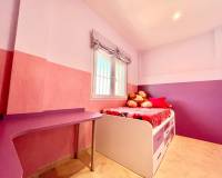 Перепродажа - Villa - Abanilla - Cañada de la Leña