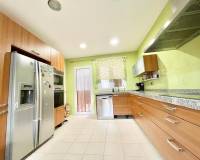 Перепродажа - Villa - Abanilla - Cañada de la Leña