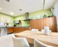 Перепродажа - Villa - Abanilla - Cañada de la Leña