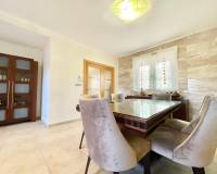 Перепродажа - Villa - Abanilla - Cañada de la Leña