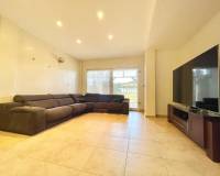 Перепродажа - Villa - Abanilla - Cañada de la Leña