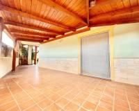 Перепродажа - Villa - Abanilla - Cañada de la Leña