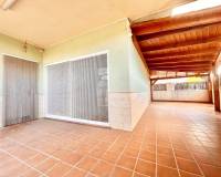 Перепродажа - Villa - Abanilla - Cañada de la Leña