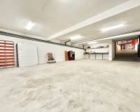 Перепродажа - Villa - Abanilla - Cañada de la Leña