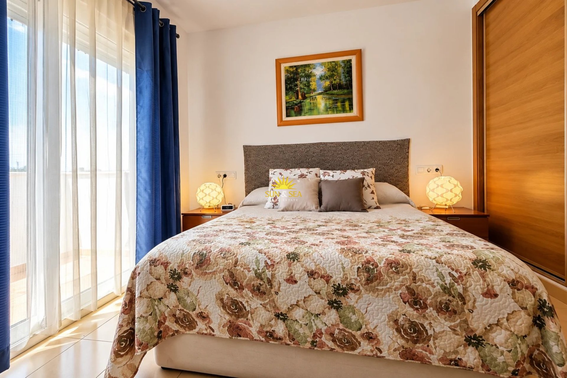 Перепродажа - Villa - Alhama de Murcia
