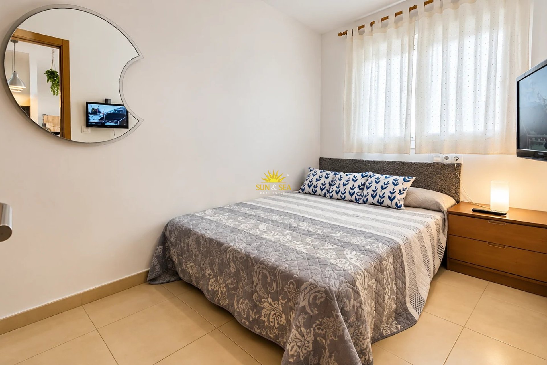 Перепродажа - Villa - Alhama de Murcia