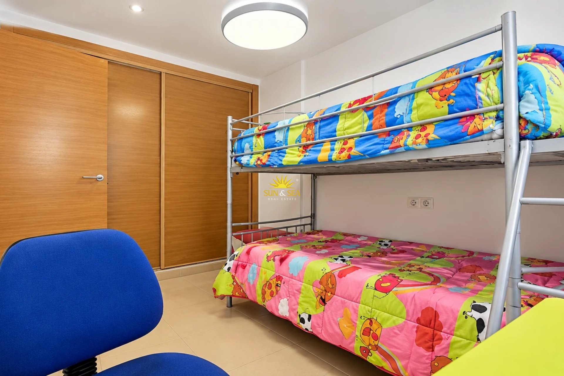 Перепродажа - Villa - Alhama de Murcia
