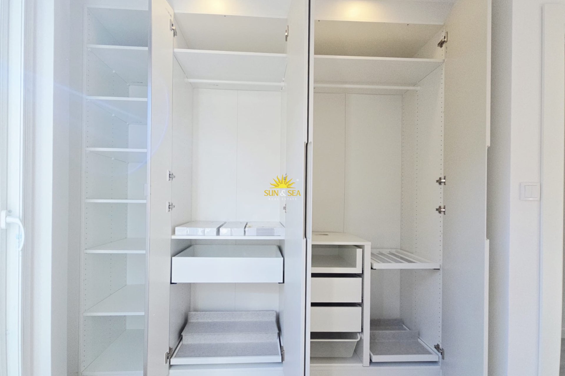 Перепродажа - Villa - Aspe
