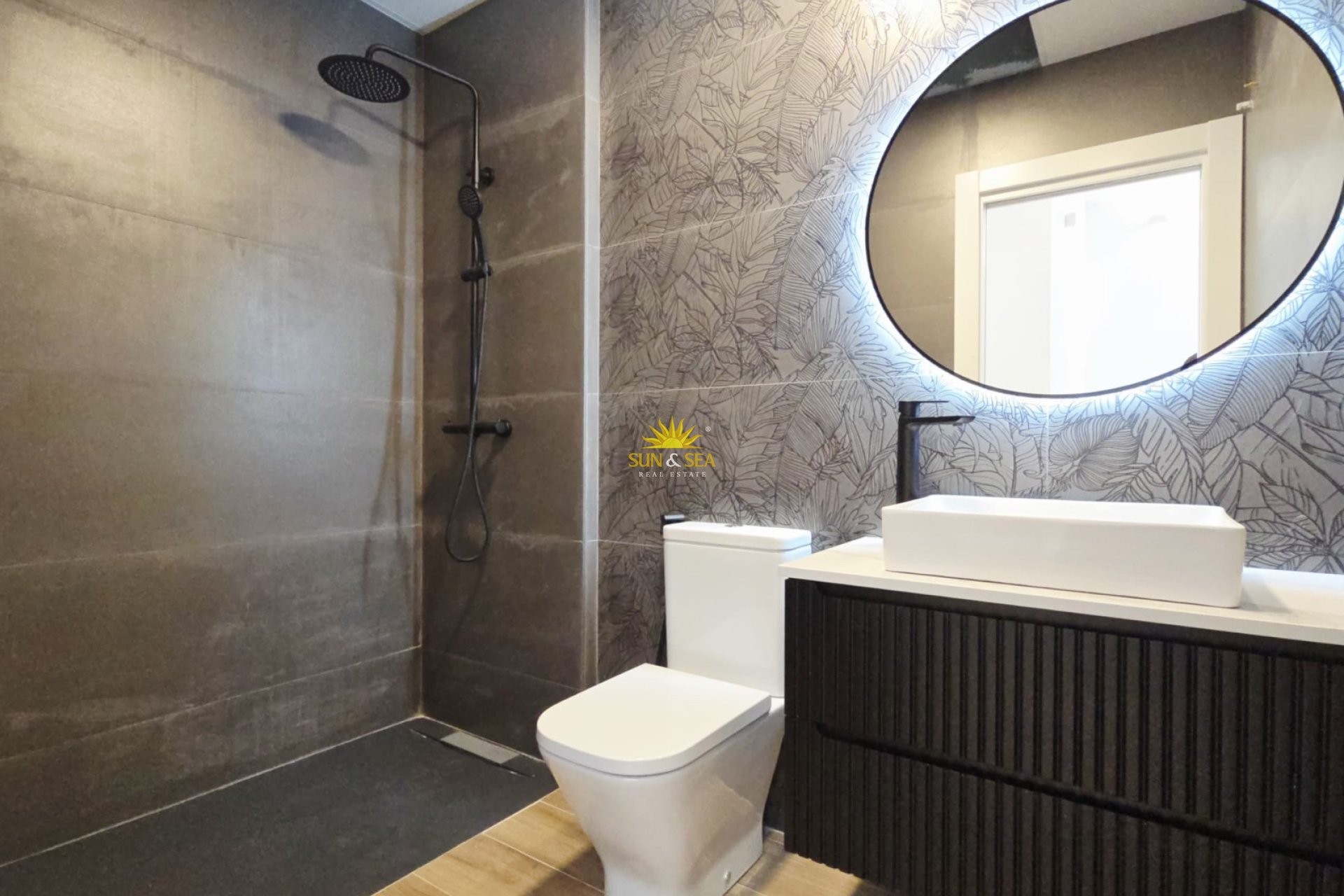 Перепродажа - Villa - Aspe