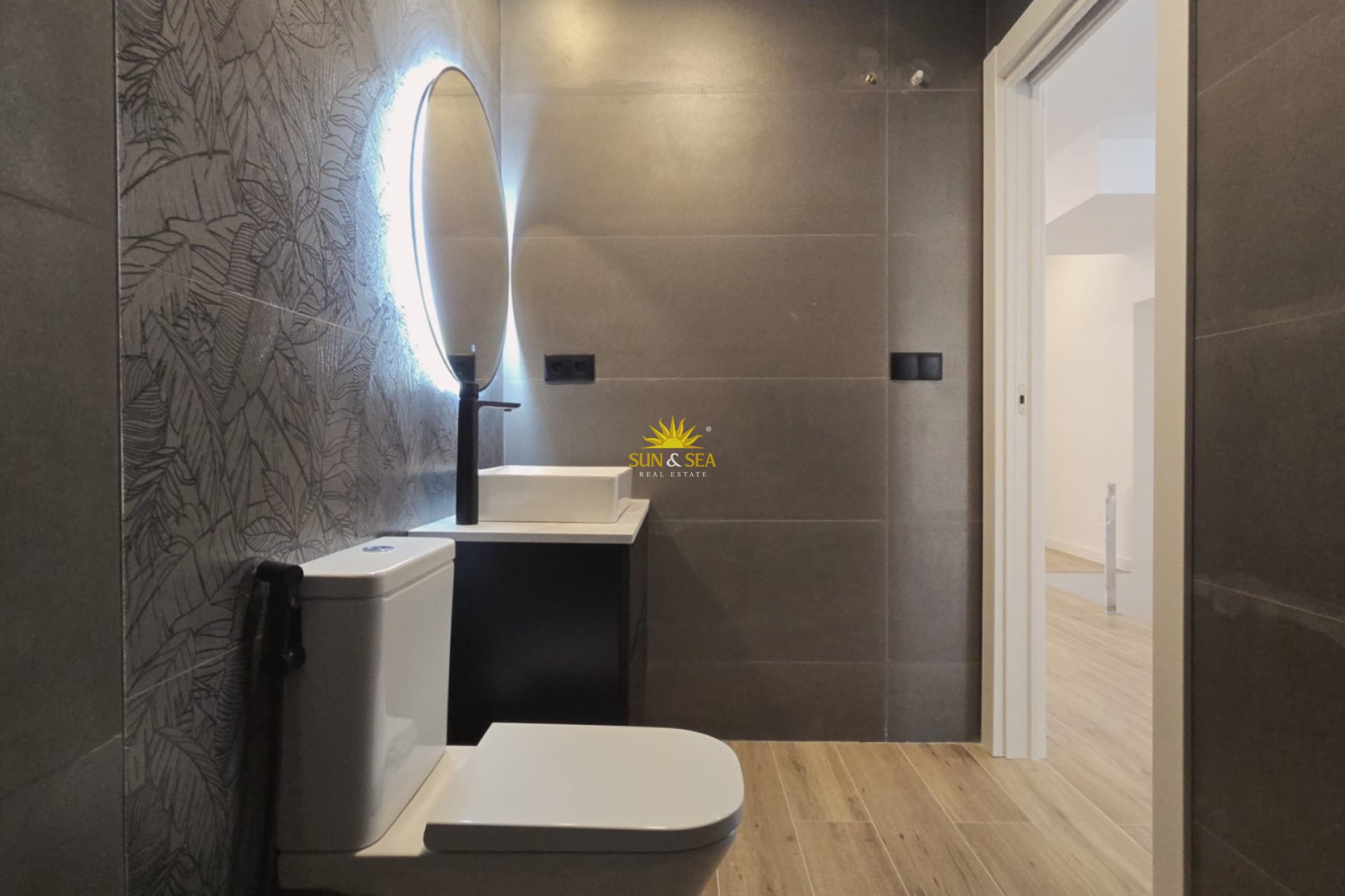 Перепродажа - Villa - Aspe