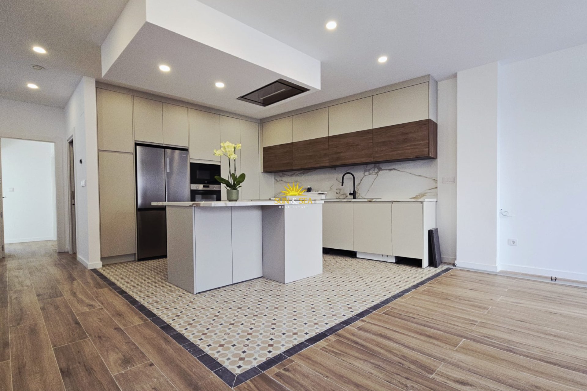 Перепродажа - Villa - Aspe
